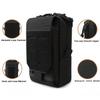 Waist Bag EDC Tool Bag Vest Pouch MobilePhone Bag Waterproof Tactical MilitarySport Hunting Belt Travel Tools