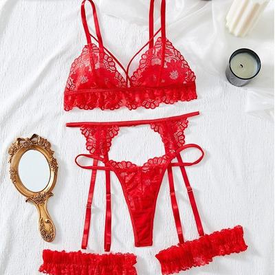Biancheria intima – Completi intimi