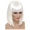 Smiffys Parrucca glamour da donna/signora