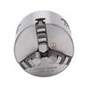 3inch SANOU K11?80 3?Jaw Self Centering Lathe Chuck 80mm Diameter