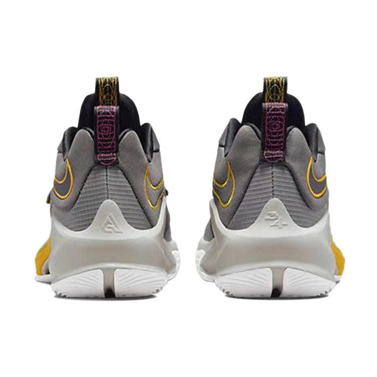 Nike Zoom Freak 3 EP 'Low Battery' Men's DA0695-006