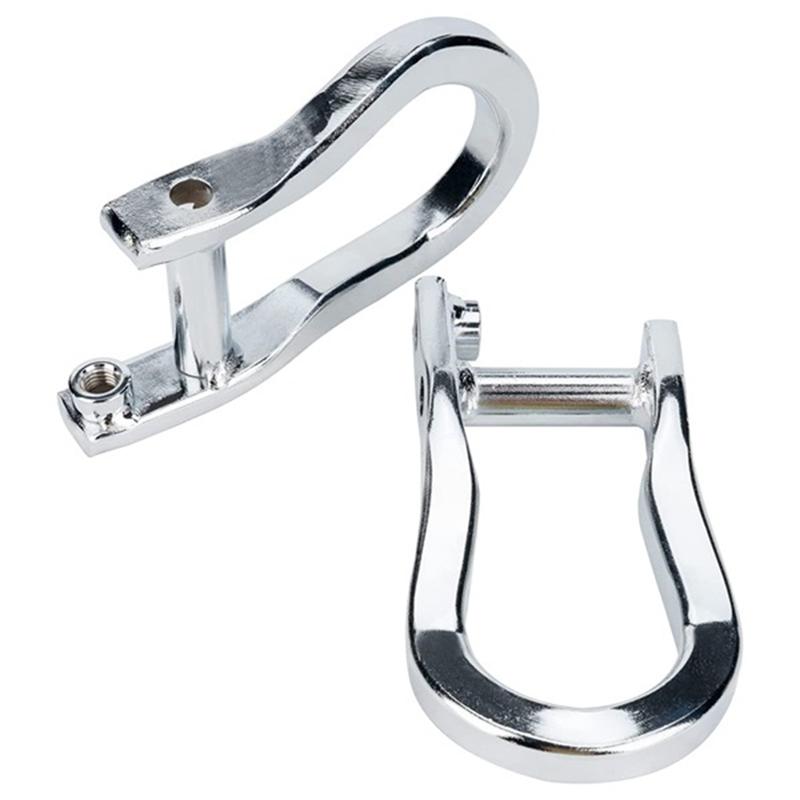 Ac29-Tow Hook Kit Tow Hook For GMC Sierra 84072462 Front Tow Hook For Silverado Tow Hooks For