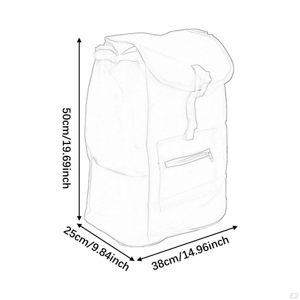 Cart Bag Oxford Stoff Trolley Ersatz Wasserdicht für Supermarkt Frauen