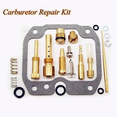 Carburetor Rebuild Kit for Can-Am Bombardier 175 200 Rally 03-07 ATV Carb Repair