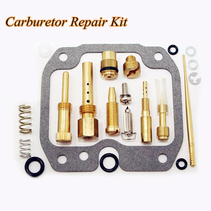High Quality Carb Carburetor Rebuild Kit for 03-07 Bombardier Can-Am 175 200 Ral