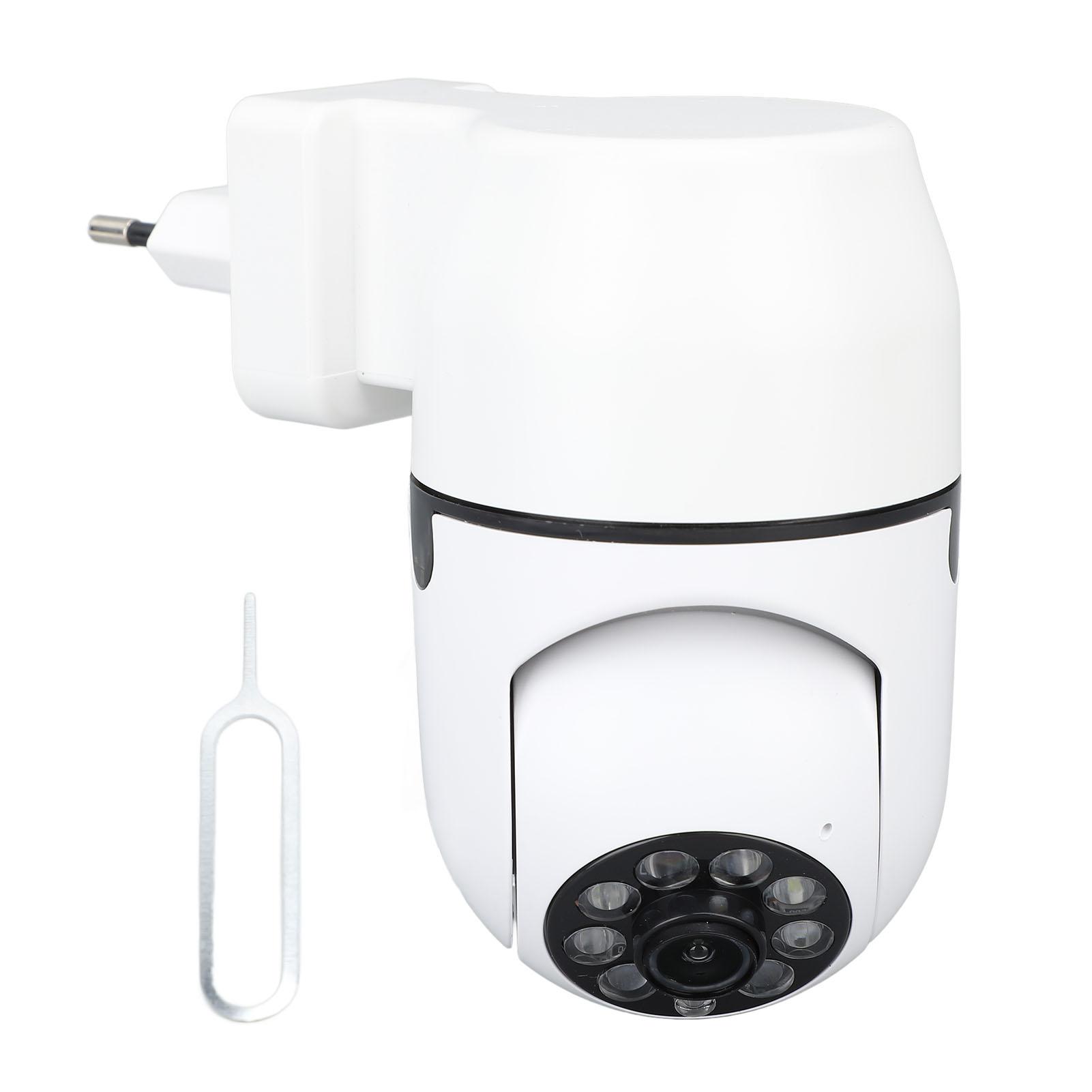 

Surveillance Indoor Home Camera Inserted HD WiFi Home Security Camera