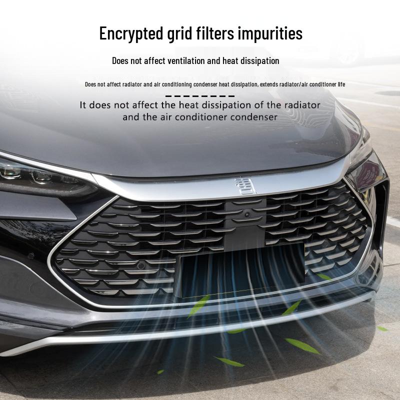 BYD Tang DMI Front Grille Insect Protection Net