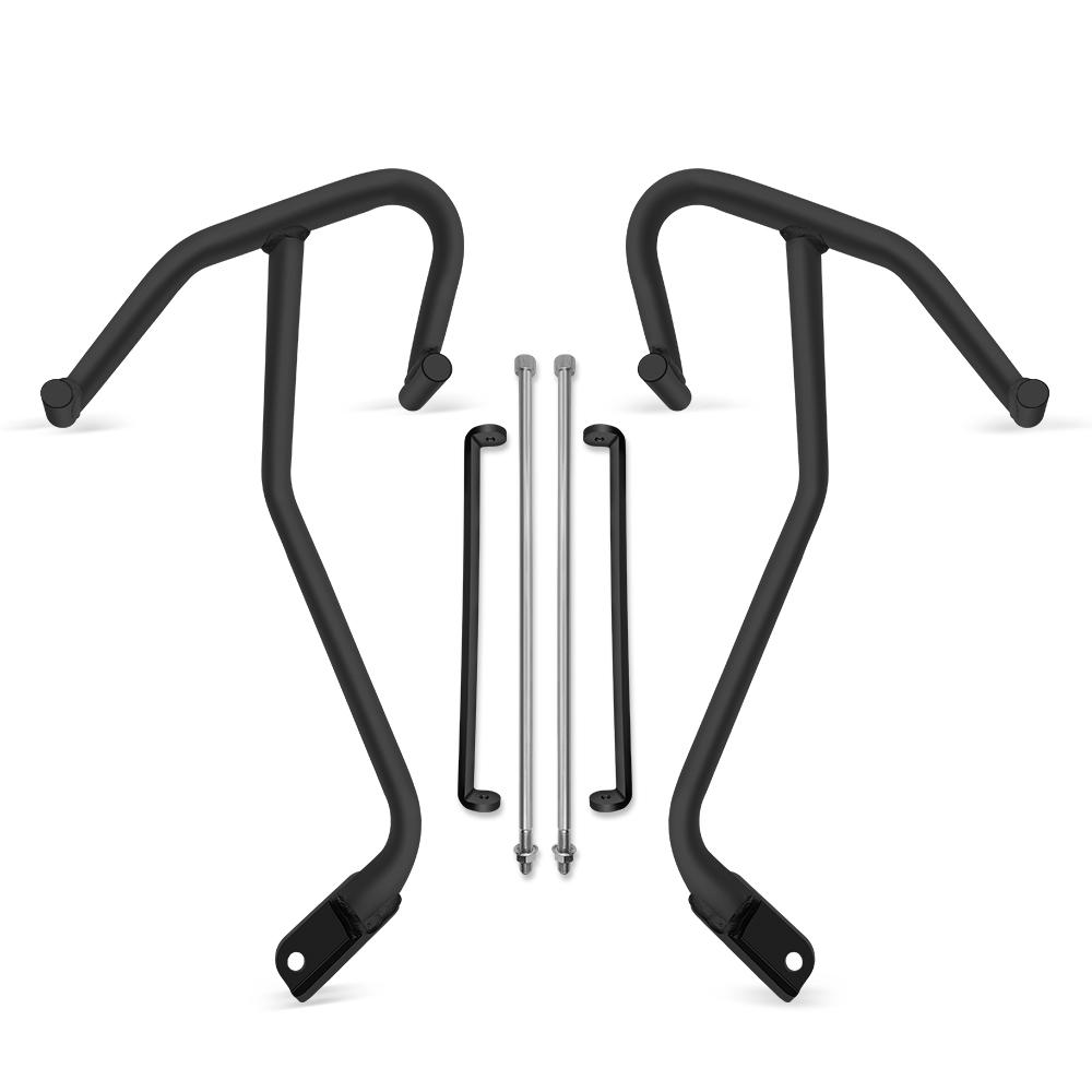 For Harley-Davidson X350 2023-2024 Engine Guard Bumper Protection Bar Anti-Fall Racing Rebel Frame - Protective Accessory