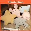 Star Crab Octopus Animal Plush Marine Organism Children Birthday Gifts Doll