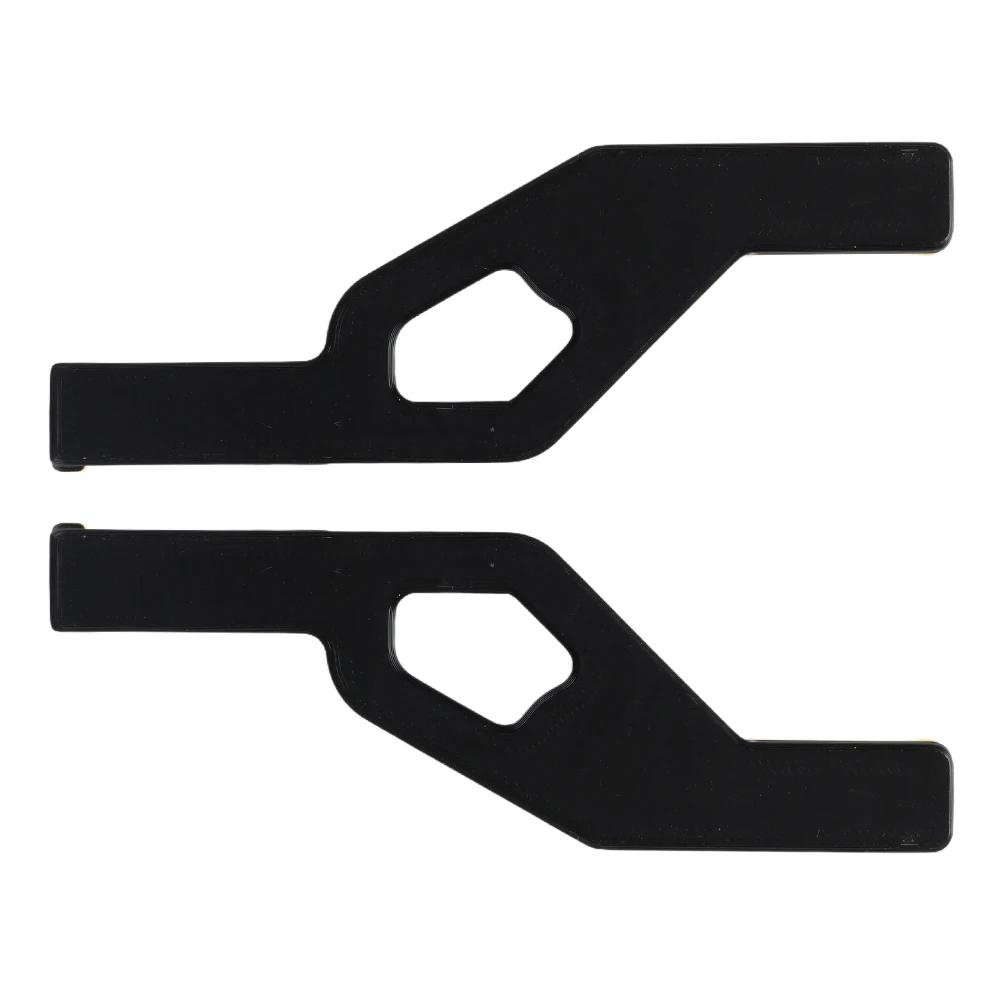 1 Pair ALARMED Motorhome Window Security Locks For Adamo Polyplastic Polyfix RV Caravans Window Catches Security Device