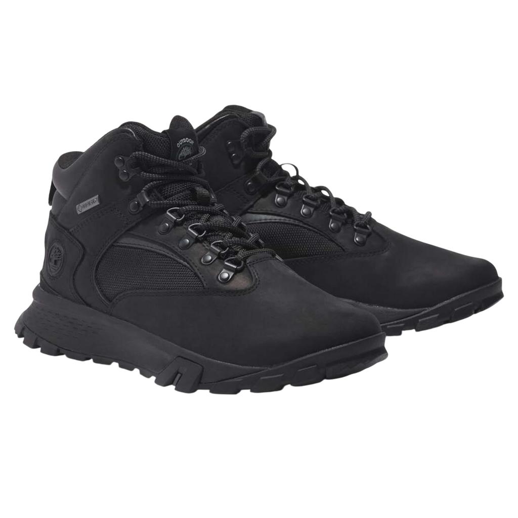 Timberland Men's Mt Lincoln GORE-TEX Lace Up Hiking Boots