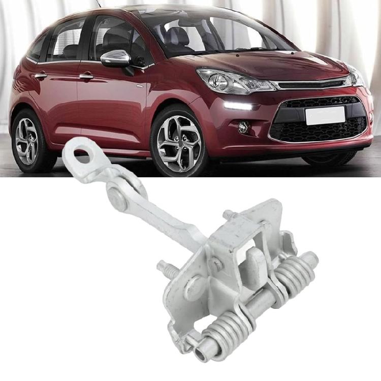 Vehicle Door Hinge Stoppers Long Lasting Car Door Hinge Limiter Vehicle Door Restrictor Car Spare Part for MK1 MK2