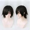 Chainsaw Man Cosplay Wigs Reze Angel Devil Quanxi Makima Power Hayakawa Aki Denji Heat Resistant Hair Anime Synthetic Wigs