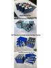 Large Capacity Aluminum V3 Ternary Cell Electric Motorcycle with Lithium Battery