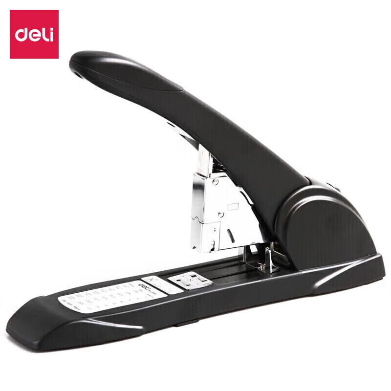Deli 0395 Heavy Duty Stapler