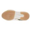 Anta Badass Du Bai He Luo Da Gu Non-Slip Wear-Resistant Breathable Low-Top Skate Shoes Men Sneaker White Yellow 112238080S-1