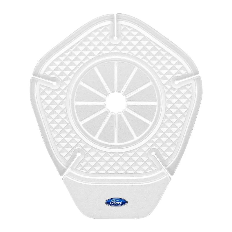 

2025 Hot For Ford New Car Windshield Wiper Protective Cover Wiper Dustproof Protection Bottom Sleeve For Ford Fiesta Mondeo Fusi