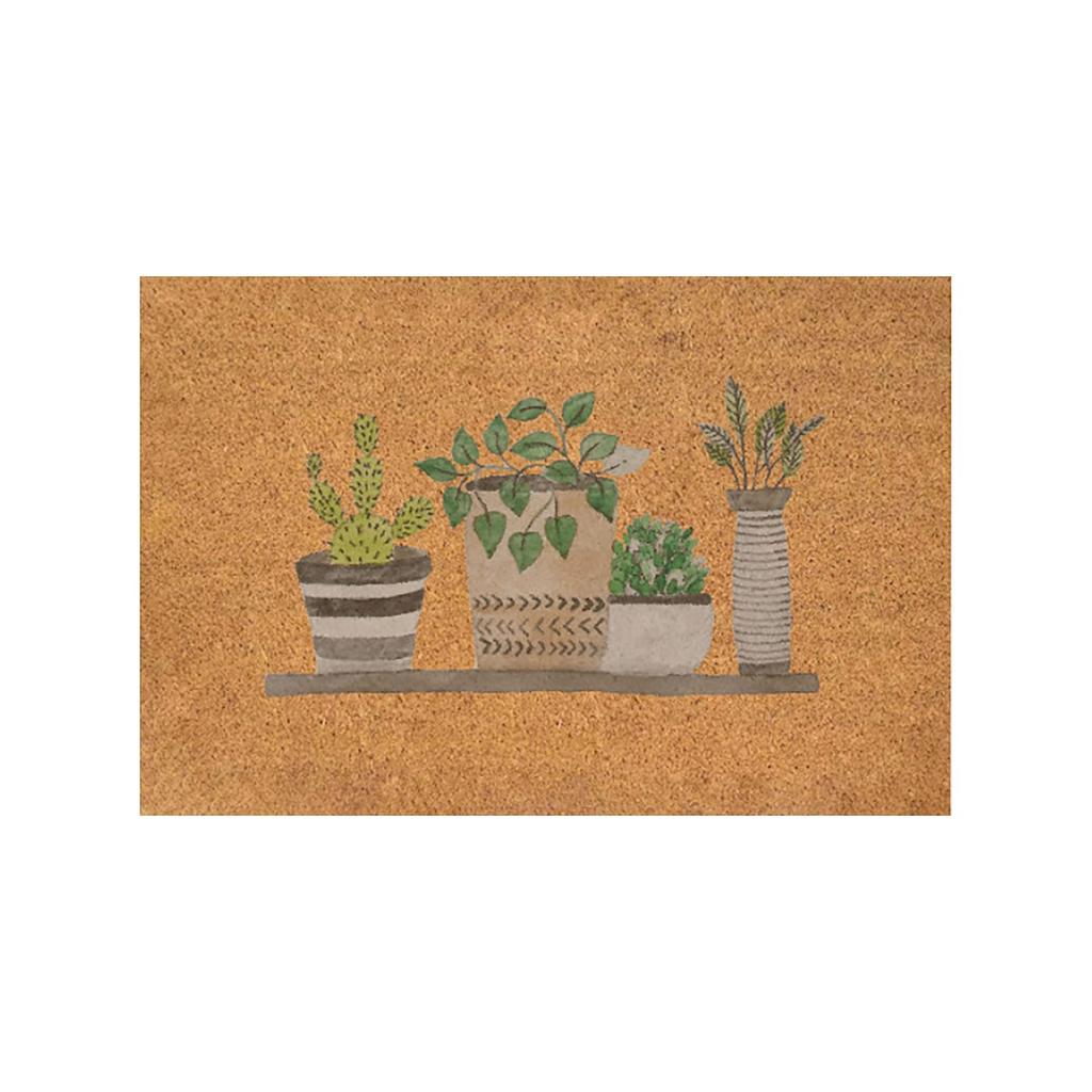 Christmas Mat Non- And Washable Doormat Decoration Door Mat Entrance Rugs