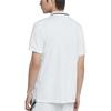 Nike Court Dri FIT Polo Shirt Men's White