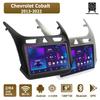 Android Car-Play Car Radio For Chevrolet Cobalt 2013-2022 Multimedia Player Head Unit Stereo GPS Navigation BT WIFI,2+64GB