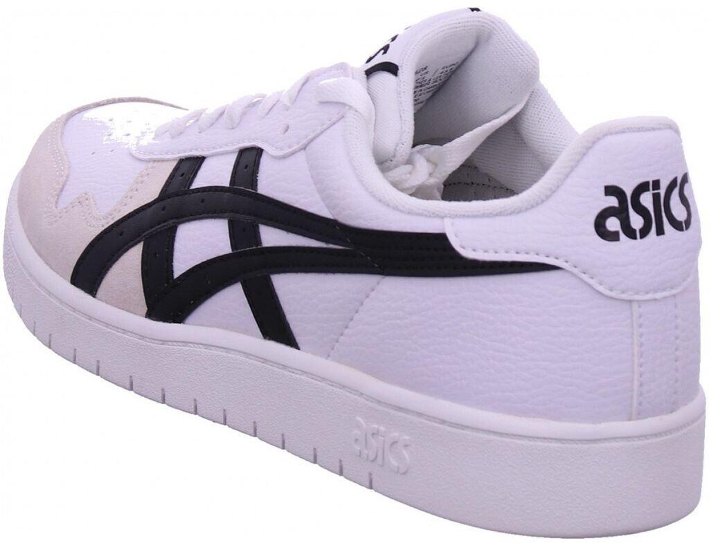 Кроссовки Asics Japan S (1191A328) white/black