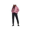 Under Armour Coldgear Infrared Down Puffer Jacket Women Jacket Pink 1378858-697