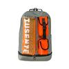 Schoolbag Trendy Cool Large Capacity Backpack Sports Outdoor Training Bag Multi-pocket Student Backpack Children's Badminton Fitness Bag
