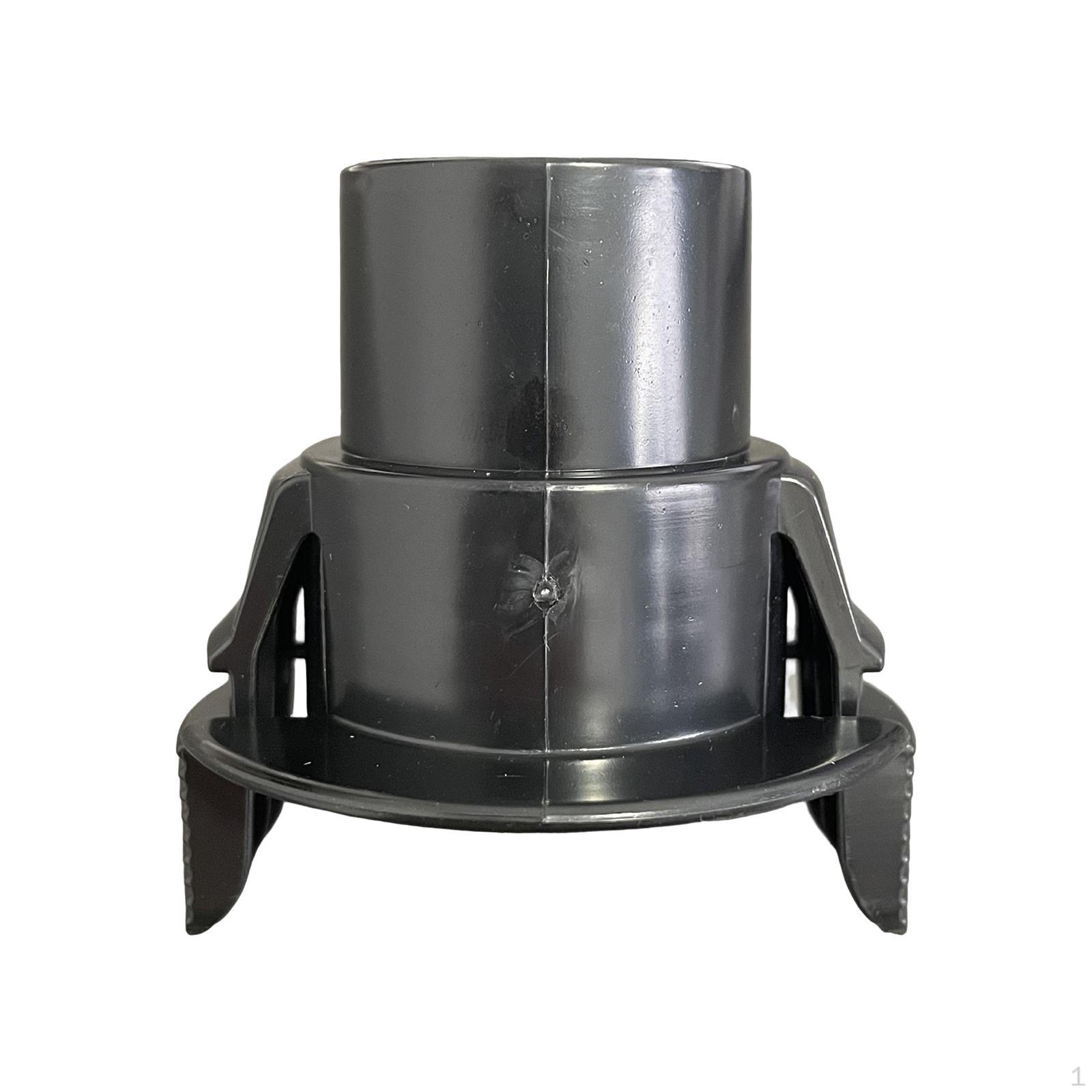 Премиальный адаптер для вакуумного шланга для легкой замены насадки 35mm