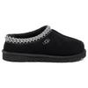 UGG Tasman Slipper Black 5950-BLK