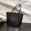 Crocodile Trendy Pu Textured Tote Bag For Women With Spacious Design And Pocket Phone