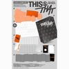 Stray Kids THIS & THAT (FANS ALBUM Ver.) Official K-POP Album
