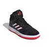 Adidas Neo Gametaker Non Slip Breathable Black EH1145