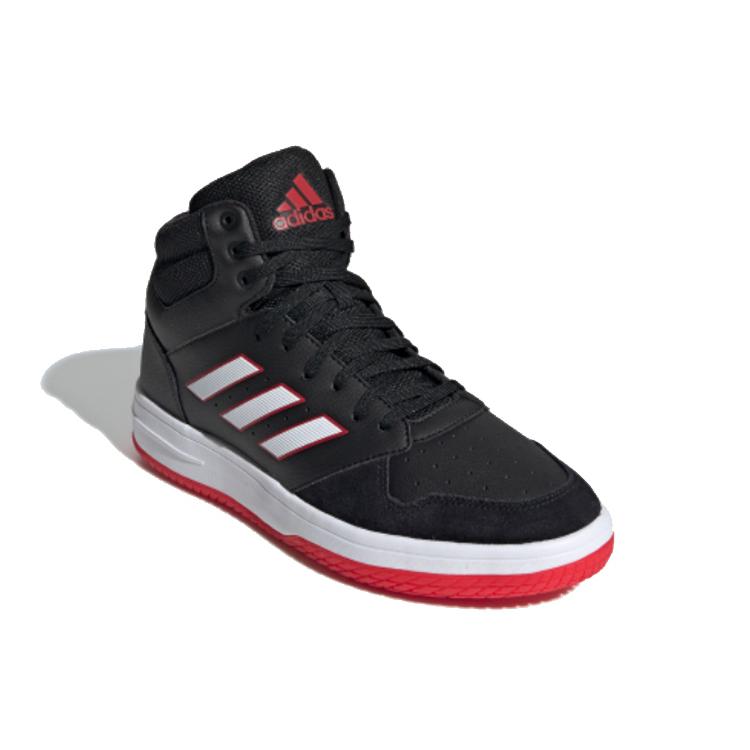 Adidas Neo Gametaker Non Slip Breathable Black EH1145