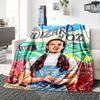 Wizard Oz Blanket Ultra-Soft Great for Couch Livingroom Bed for All Occasions Stylish Decor Gift for Travel Home Birthdays