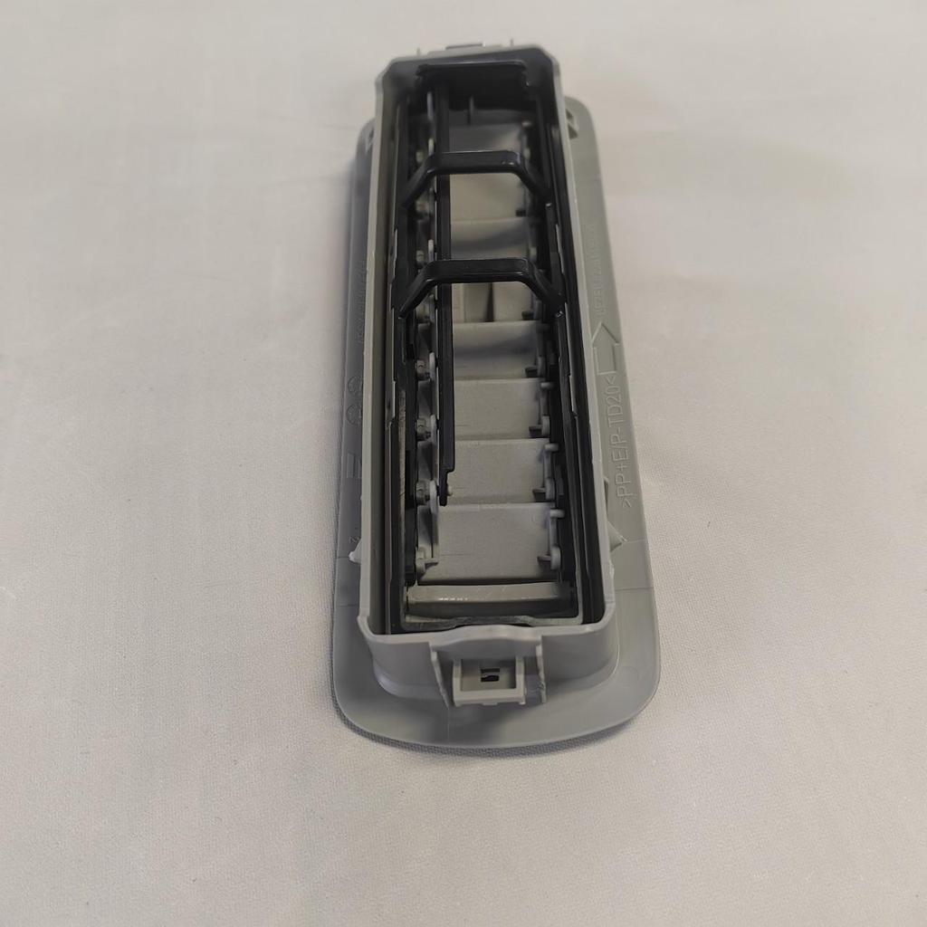 63610-0E030 Roof Air Vent Cover Trim for 2021-2025 Toyota Sienna