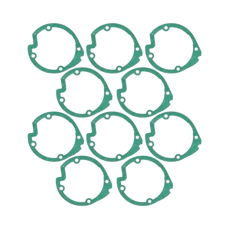 Car Truck Sealing Pad For Parking Heater Fits D4 5KW Model Prevents Gas Leakage Provide Excellent Sealing Performances