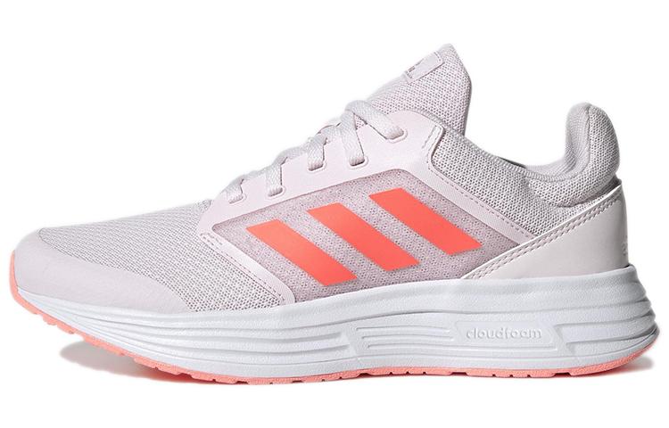 

Adidas Galaxy 5 Purple Tint Screaming Orange Women s GW0773 36