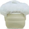 Crocs Classic Platform Fuzz Lined Clogs 212854 2y2