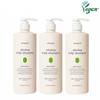 Simplyo Refreshing Scalp Care Scalp Shampoo 500ml 3 Pcs