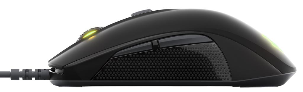 SteelSeries Rival 110 Gaming Mouse 62466