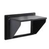 Camera LCD Screen Sun Shade Sun Hood Screen Protector for Nikon Z6 Z7 Digital Camera