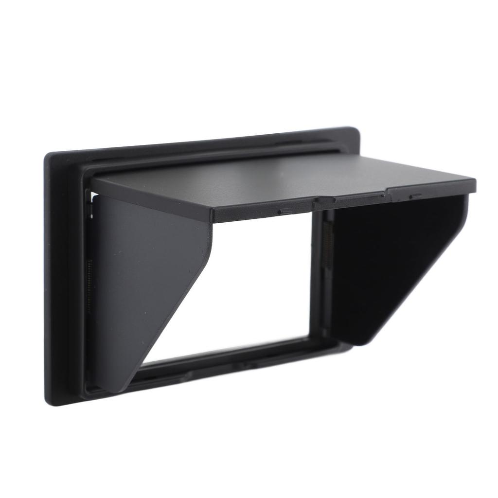 Camera LCD Screen Sun Shade Sun Hood Screen Protector for Nikon Z6 Z7 Digital Camera