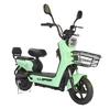 48V 350W Affordable Mini Electric Commuter Bicycle for All Ages