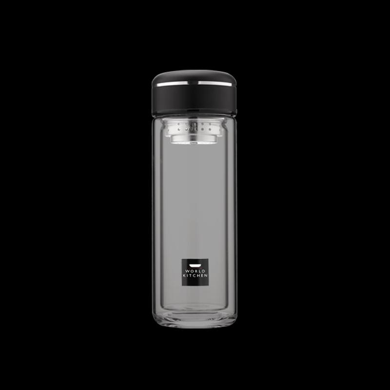 Corning VISIONS Lexin 290mL Glass Cup