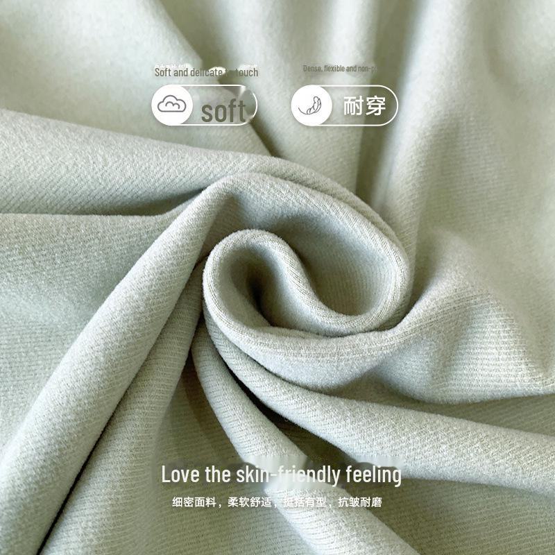 Women's Long-Sleeve Drawstring Hooded Sweatshirt - New Slim Style for Spring and Autumn, Great As Layer or Outerwear