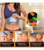 Unisex Sauna Sweat Vest: Slimming, Shaping, and Fat Burning Fitness Top