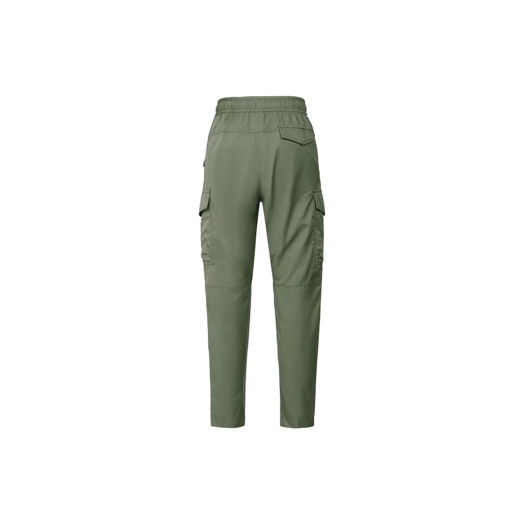 New Nike Sports Pants Men Army Green DD5208-355