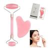 Facial Massage Roller, Facial Roller, Natural Resin, Massage Face Care, Beauty Care Tool, Full Body, Beautiful Skin, Facial Slimming, Eliminates Fat