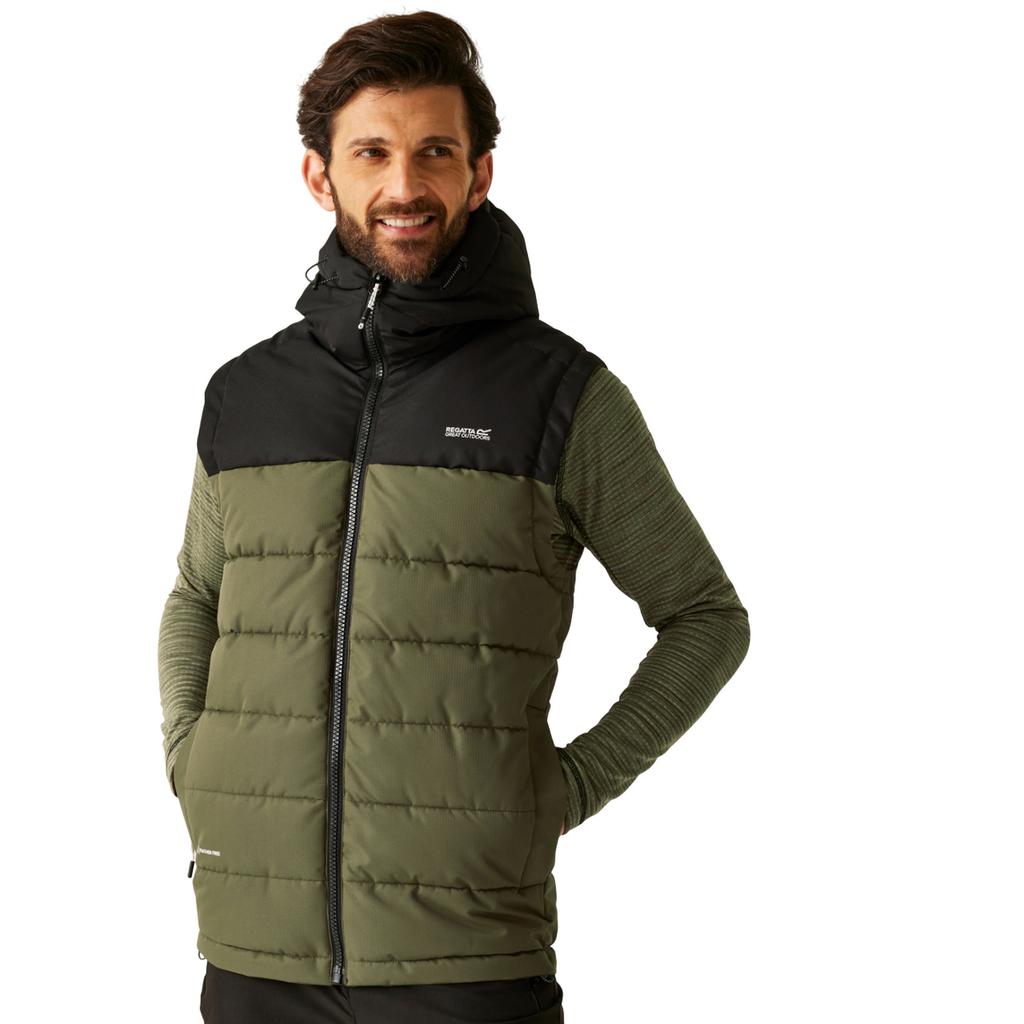 Regatta Mens Aldthorn Body Warmer
