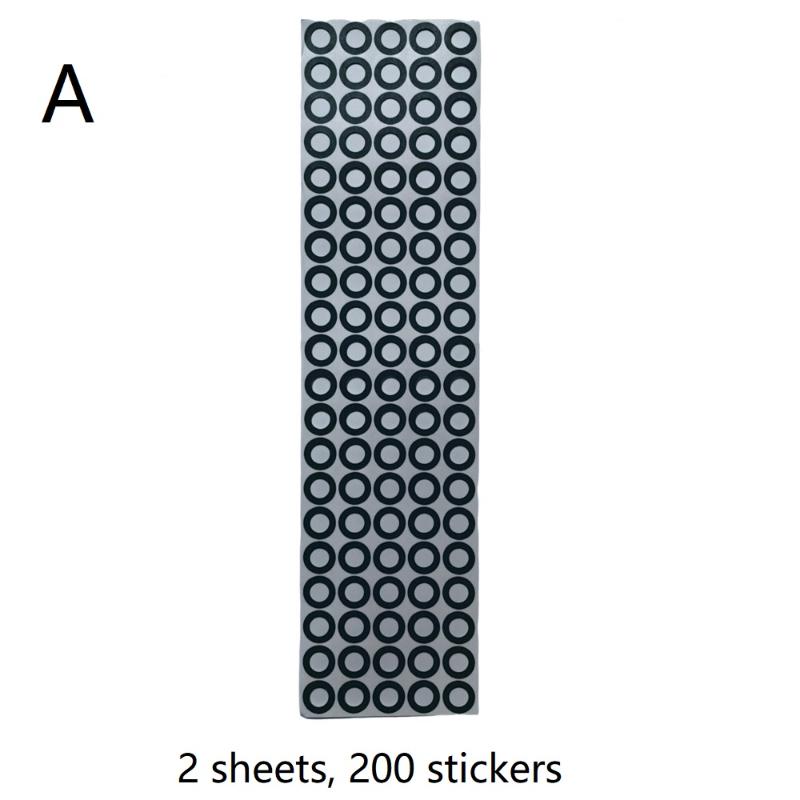 2 Sheets Self Adhesive Insulation Gasket High Insulation Pad for 18650 Li Ion Battery 1S to 5S Power Bank DIY